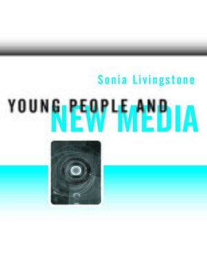 cover image of Young People and New Media